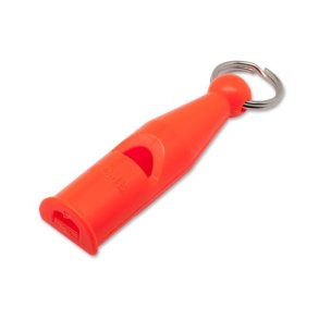 Acme Field Trial 212 orange uden kugle + gratis snor